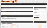 www.Avantabg.ML Torrent Traker Filmi Muzika Pogrami Gsm App Games