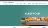 Fleetwood � ���������������� ��������� �������, ����������� � ���������� ���