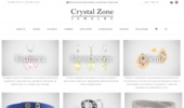 ������ ��������� - CrystalZoneShop