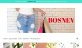 ������ ������, ����� � ��������� ������ - Bosnev