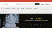 Marble Handicrafts & Marble Temple For Home