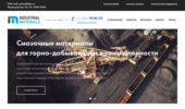 Industrial Materials