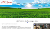 ABC PHARMA - Bonflex collagen, Biotic +