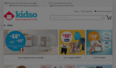 ������� ����� �� Kidso