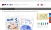 Multi Care Market