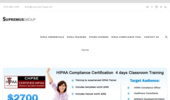 HIPAA Security Officer Training