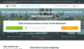 Bedrijvencentra en kantoren te huur � Vind goed commercieel vastgoed