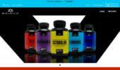 IMuscle BG