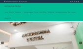 Dental Clinic in South Delhi