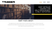 Self Motivation to Achieve your Wildest Goals | TRIGGER SOCIETY