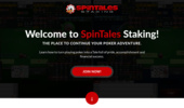 SpinTales - ����� ���������, ������� � ��������