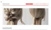 Ponytail Hairstyles