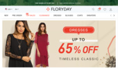 Women's clothing and accessories from the UK
