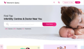 Find Best Infertility Clinics, Centres & Doctor Near You