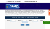 How to Calculate IELTS Score