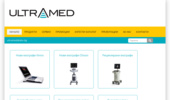 Ultramed - ���������� ������� � �����������