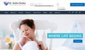 IVF, Fertility Clinic Mumbai, Infertility Treatment Center Navi Mumbai