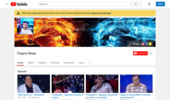 YouTube Canal