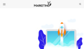 Marketing PANDA | Digital Marketing, Development & Designing