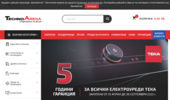 ������ ������� �� ������ ������� � TechnoArena