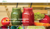 Juice Box Organic - ��� ���� � ����� ���