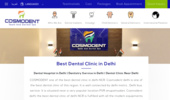 Dental Hospital in Delhi
