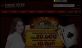 IDN poker online resmi!!
