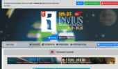 Invius.EU � YOUR PLACE FOR A BETTER PROJECT