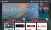 CPXSERVICES.INFO - YOUR PLACE FOR PHOTOSHOP ORDERS