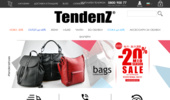 TendenZ� ������ �������