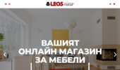 LEOSmebel.bg - ������ ������� �� ������