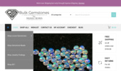 Bulk Gemstones - Shop Natural Loose Gemstone at Wholesale Price