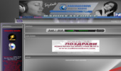 RADIOXASHOVE - News
