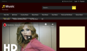 Madonna � Hung Up (Official HD Music Video) - Watch free