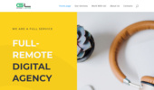 Green Leads Media - Fully-Remote Digital Agency