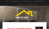 Varna Sea Build
