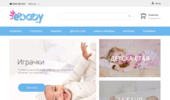 Ebaby.bg � ������� ������� ������ � ������ �� ������