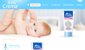 ���� ������ ��������� �� Baby Crema
