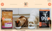 Happy Pets - ��������� �������� �� Petcurean �� ��������