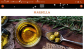 ����.bg Shop MARBELLA