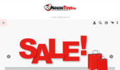 ������ ������� �� ������� ������� Mousetoys.eu > ������