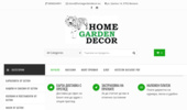homegardendecor.eu - ������� �� ����� �� ���������