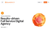 Gramercy Global Media