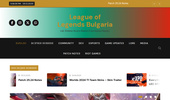 League of Legends Bulgaria - LoL ������: ������ ������ ���� ������ ������.