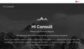 HI Consult � �������� � ������� �� �������� � HR �������