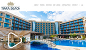 ����� Tiara Beach - ������� ����