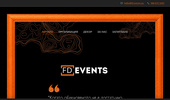 "FD-Events" - ����������� �� �������