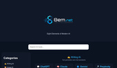 8EM.net - AI Tools Directory