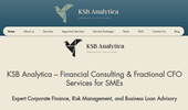 KSB Analytica � ��������� ����������� � ������ �� ����� � ������ �����������
