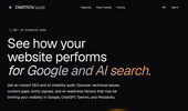 Free SEO & AI Visibility Audit for Your Website
